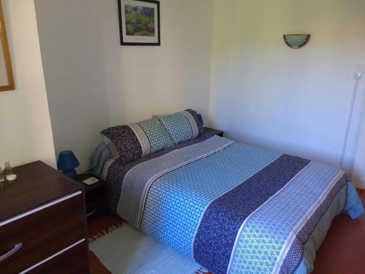 Les Glycines Holiday home Llupia