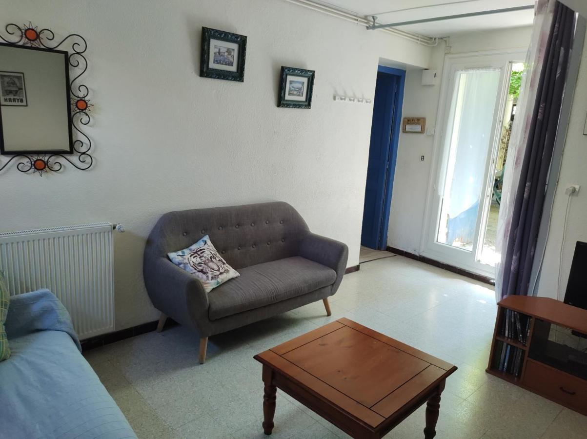 Holiday home Les Glycines