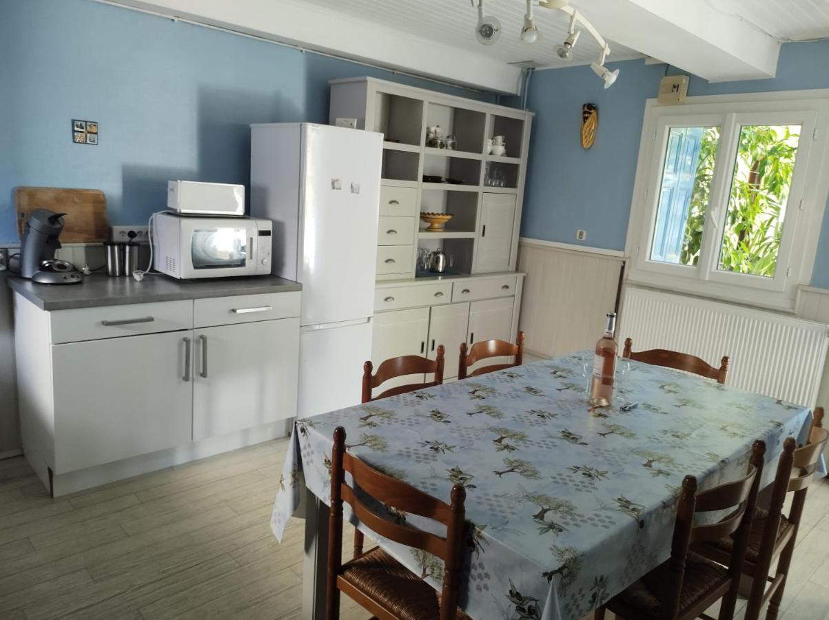 Holiday home Les Glycines Llupia